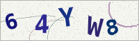 Five letters and digits, distorted. Type them into the box below.